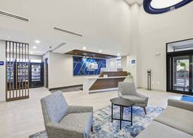 Holiday Inn Express & Suites Raleigh West - Lenovo Center by IHG 3