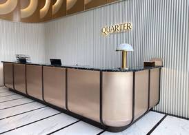 The Quarter Onnut by UHG - Close to BITEC, CLOUD 11, 40 minutes to Suvarnabhumi Airport 3