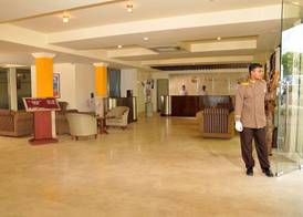 Ramada by Wyndham Katunayake Colombo International Airport 2