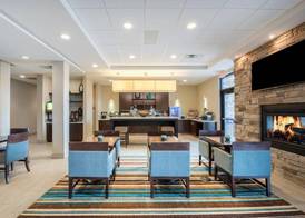 Hawthorn Suites by Wyndham Bridgeport 3