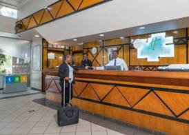 Holiday Inn MUTARE by IHG 2