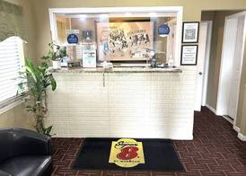 Super 8 by Wyndham Columbia/Ft. Jackson SC 2