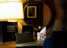 The Pinewood Hotel 4