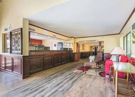 Quality Inn Kings Mountain 4