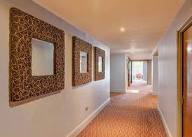 Manchester Airport Stanley Hotel by Belvilla 2