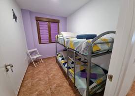 Apartamento Camino Al Castillo 3