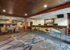 Stoney Creek Hotel Columbia 2