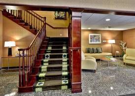 Holiday Inn Express & Suites WOODHAVEN by IHG 3