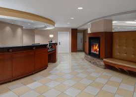Residence Inn East Rutherford Meadowlands 5