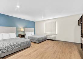 WoodSpring Suites Billings 5