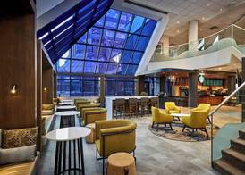 Delta Hotels by Marriott Toronto Mississauga 4