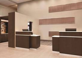 Radisson Hotel Charlotte Airport 2