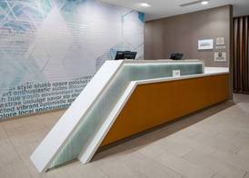 SpringHill Suites Winchester 3