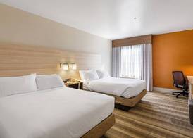 Holiday Inn Express Lexington by IHG 5