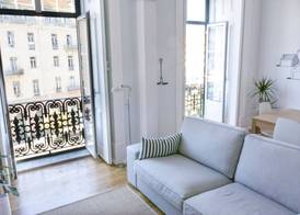 Lisbon Check-In Guesthouse 2
