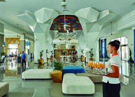 Hotel Riu Palace Punta Cana 2