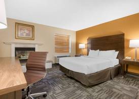 Quality Inn & Conference Centre 5