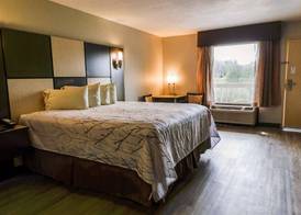 Best Western Cades Cove Inn 5