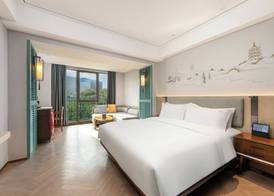 Holiday Inn Hangzhou West Lake by IHG 3