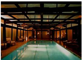 The Greenwich Hotel 2