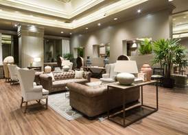 Unipark by Oro Verde Hotels 5