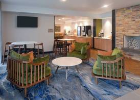 Fairfield Inn & Suites by Marriott Pittsburgh New Stanton 3