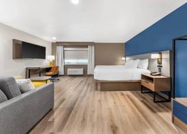 Comfort Inn Fontana 5
