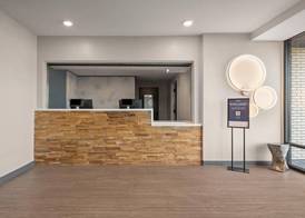 ECHO Suites Extended Stay by Wyndham Johnson City Medical CR 2