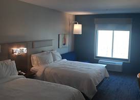 Holiday Inn Express & Suites JACKSON by IHG 3