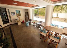 Rede Andrade Mar Hotel - Rio Vermelho 5