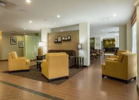 Sleep Inn & Suites Ingleside - Corpus Christi 5
