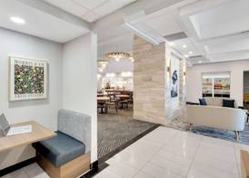 Homewood Suites by Hilton Toronto-Markham 3