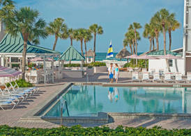 SANDCASTLE RESORT AT LIDO BEACH 2