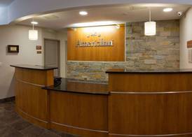 AmericInn by Wyndham Waupun 3