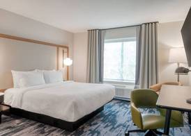 Fairfield by Marriott Inn & Suites Shelbyville 5