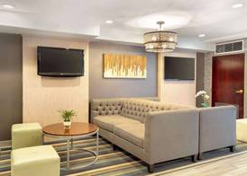 Best Western Plus Fairfield Hotel 3