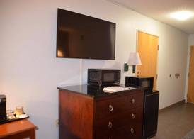 Americas Best Value Inn Raleigh 5