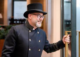 Bairro Alto Hotel - The Leading Hotels of the World 4