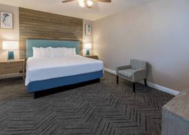 Escapes! To The Shores Orange Beach, A Ramada by Wyndham 5