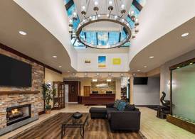 Days Hotel by Wyndham Allentown Airport / Lehigh Valley 2