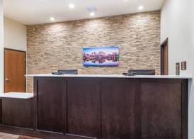 Comfort Inn & Suites Harrisburg - Hershey West 2