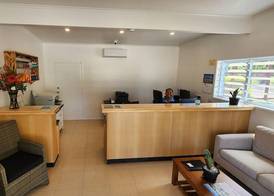 Resort Tava'e 2