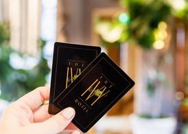 The Ivy Hotel 2