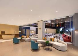 Ramada By Wyndham Huzhou Wuxing 3