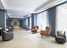 Bridgewater Marriott 2