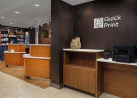 Courtyard By Marriott Salinas Monterey 2