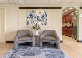 SureStay Hotel by Best Western East Brunswick 3