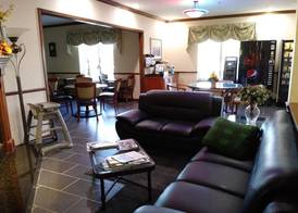 Baymont by Wyndham Waterford/Burlington WI 3