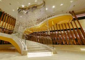 Marco Polo Parkside, Beijing 3