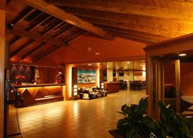 Hotel & Restaurante Peña 3
